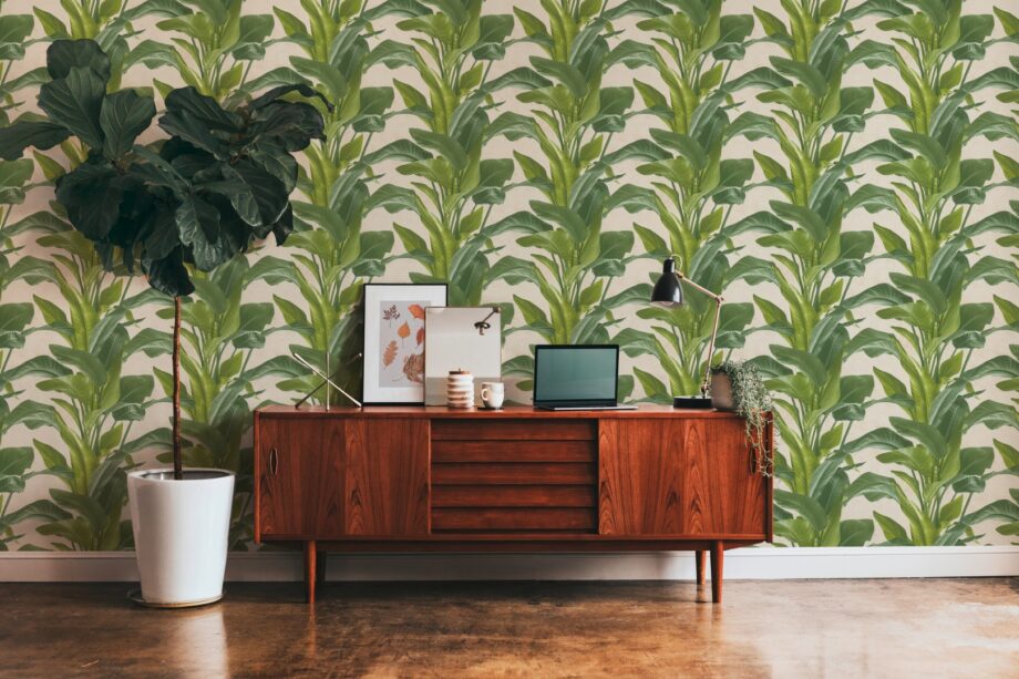 Wallpaper A.S Creation 378623 Metropolitan 0,53x10,05 m(5m2)
