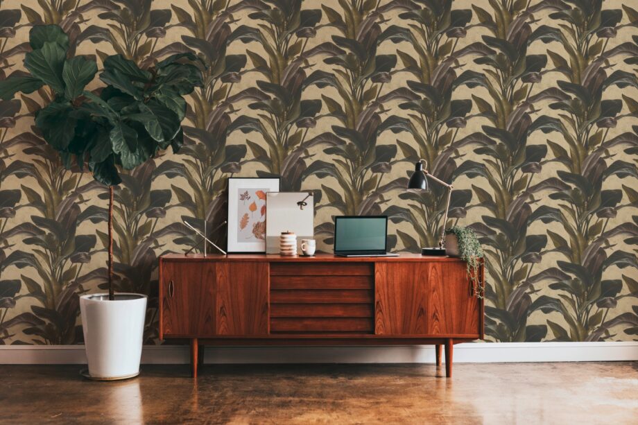 Wallpaper A.S Creation 378624 Metropolitan 0,53x10,05 m(5m2)