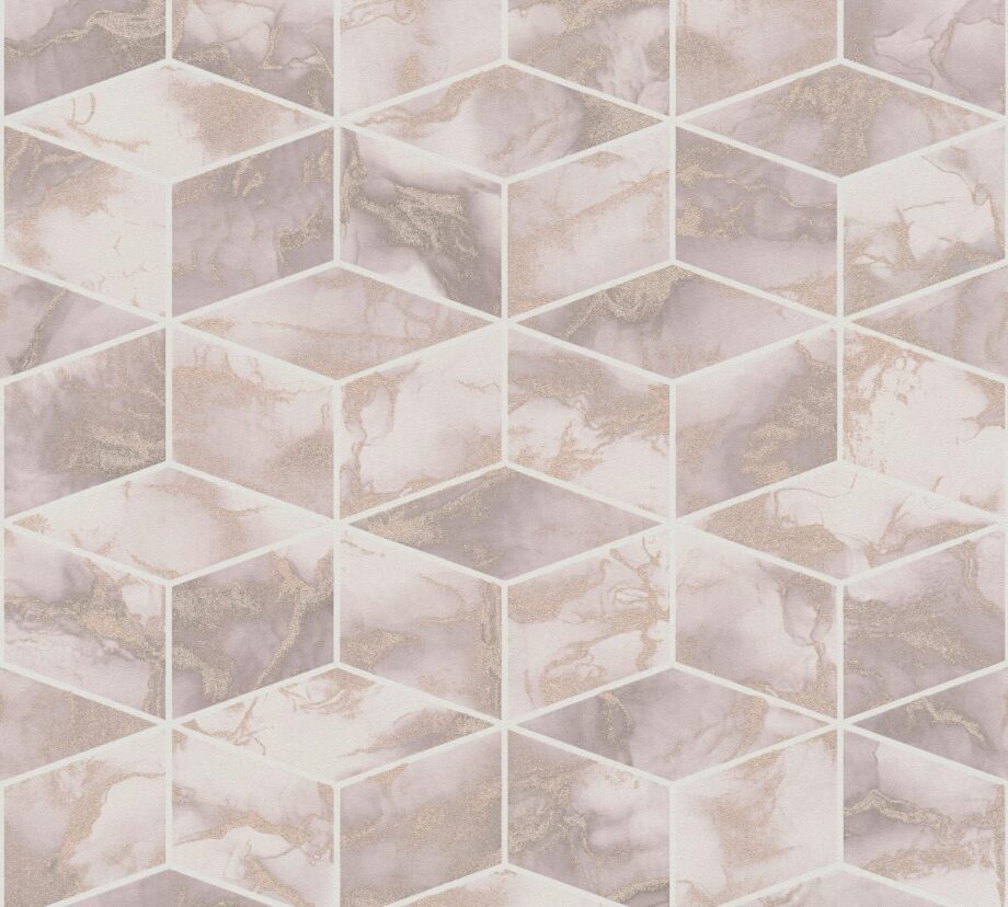 Wallpaper A.S Creation 378632 Metropolitan 0,53x10,05 m(5m2)