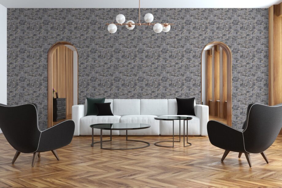 Wallpaper A.S Creation 378633 Metropolitan 0,53x10,05 m(5m2)