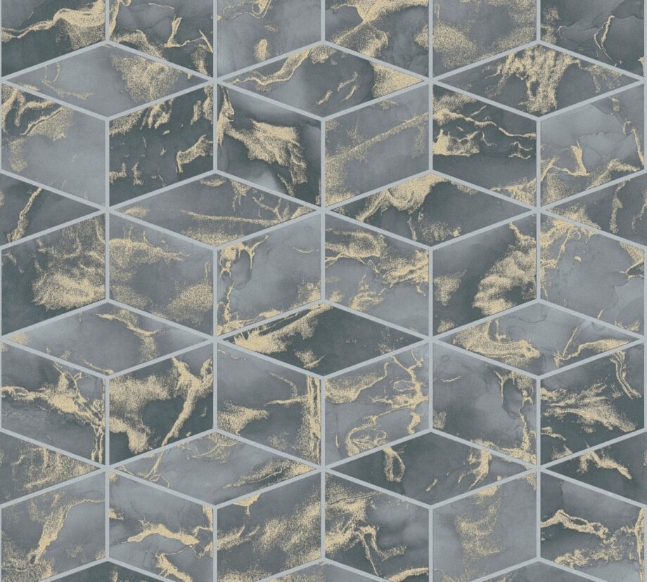 Wallpaper A.S Creation 378634 Metropolitan 0,53x10,05 m(5m2)