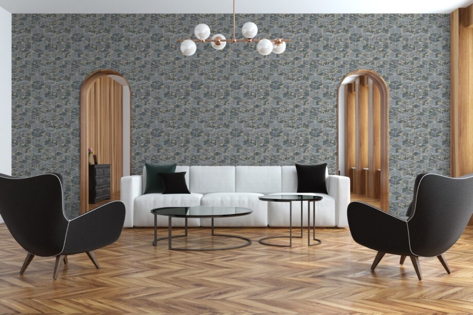 Wallpaper A.S Creation 378634 Metropolitan 0,53x10,05 m(5m2)