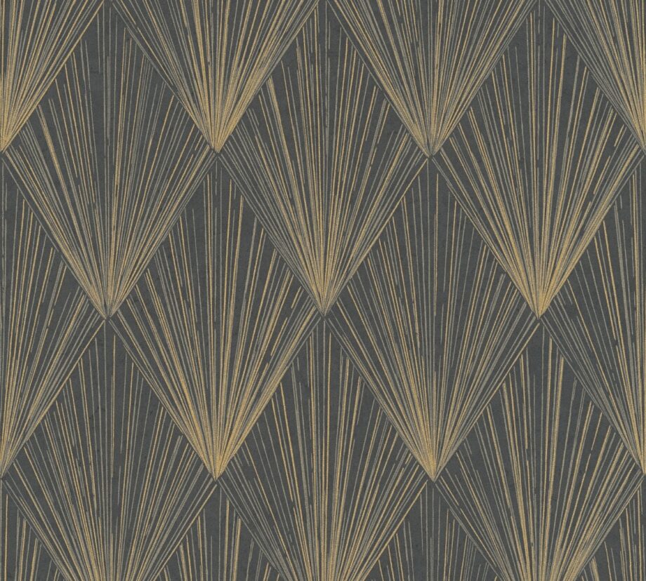 Wallpaper A.S Creation 378644 Metropolitan 0,53x10,05 m(5m2)