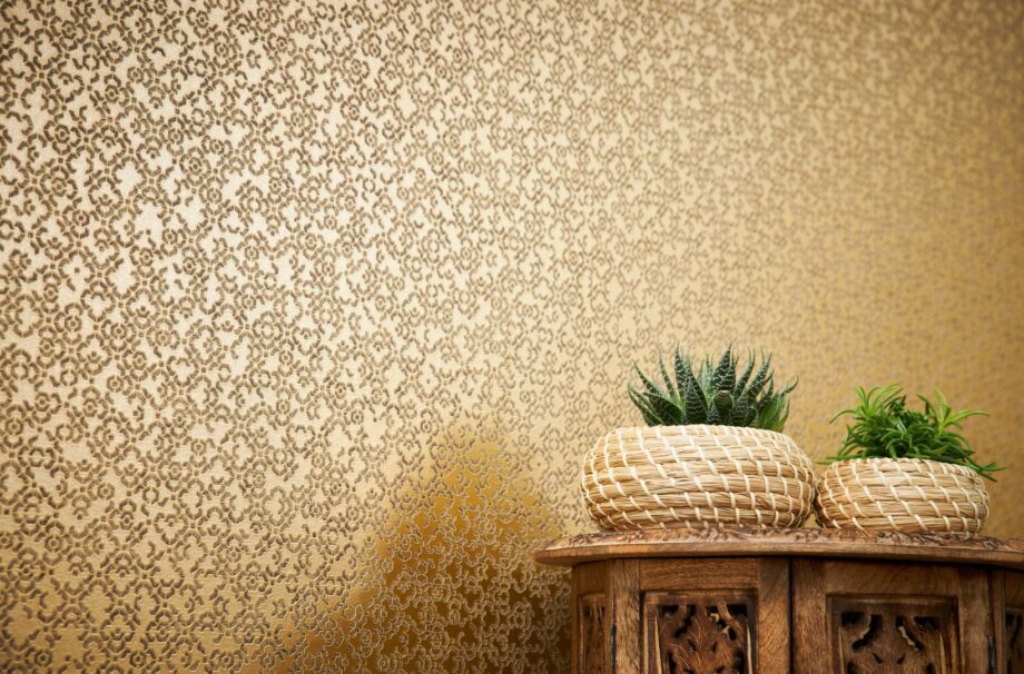 Wallpaper A.S Creation 378661 Metropolitan 0,53x10,05 m(5m2)