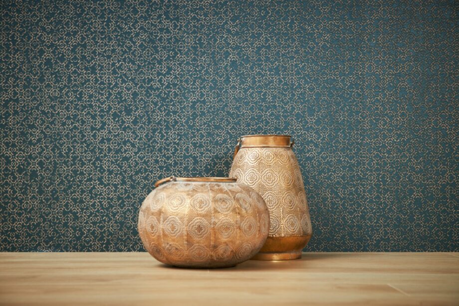 Wallpaper A.S Creation 378664 Metropolitan 0,53x10,05 m(5m2)