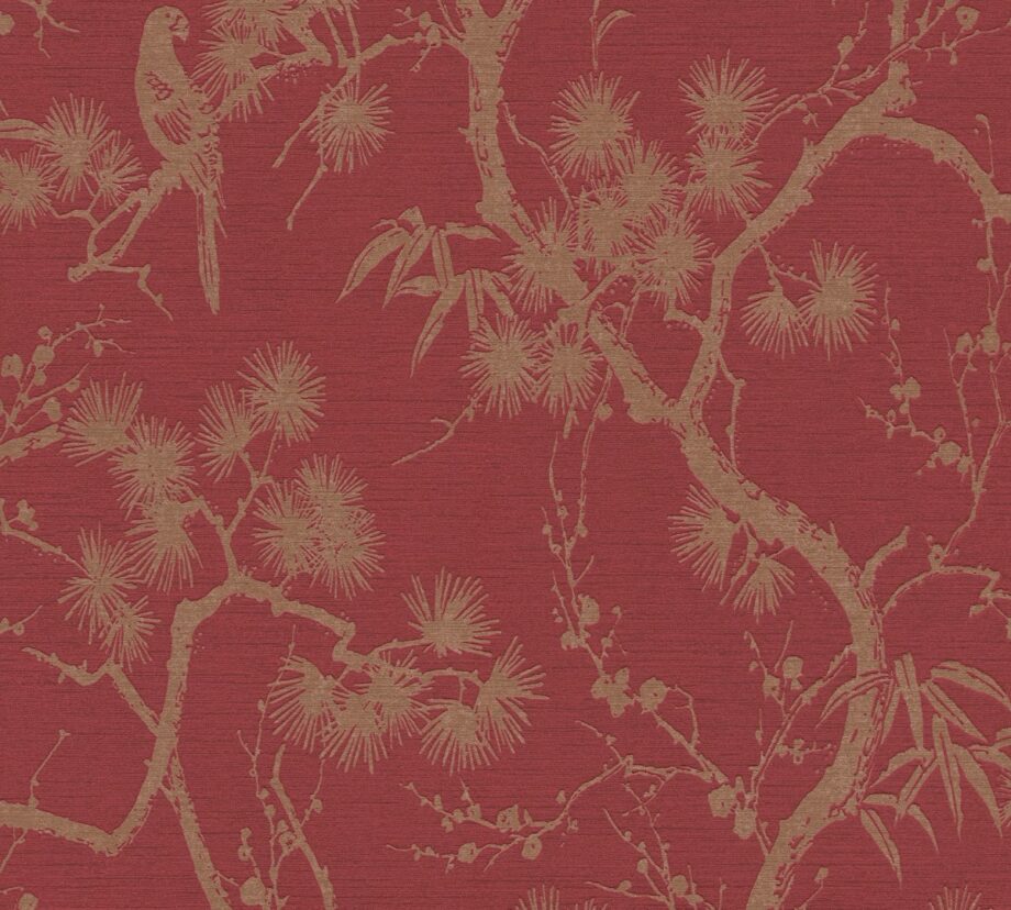 Wallpaper A.S Creation 378671 Metropolitan 0,53x10,05 m(5m2)