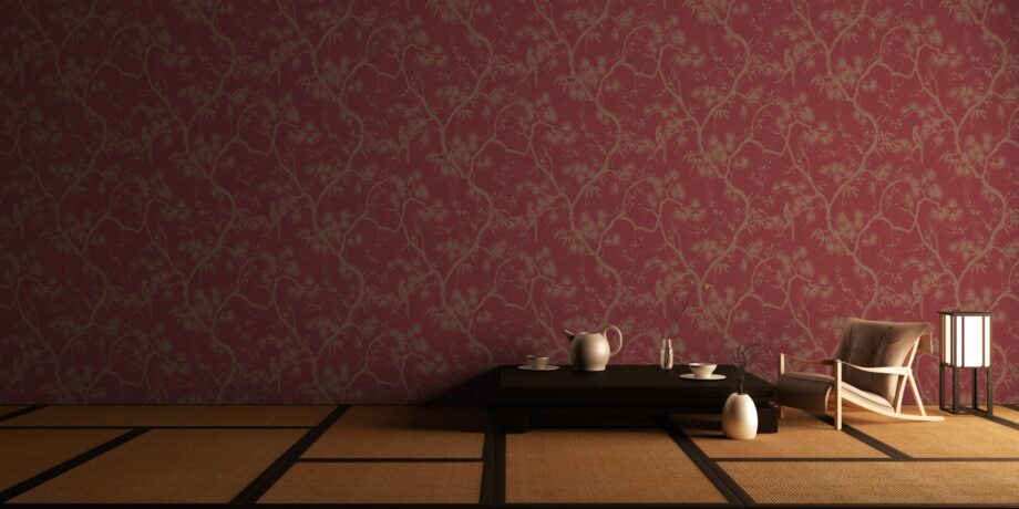 Wallpaper A.S Creation 378671 Metropolitan 0,53x10,05 m(5m2)