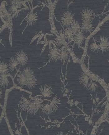 Wallpaper A.S Creation 378672 Metropolitan 0,53x10,05 m(5m2)