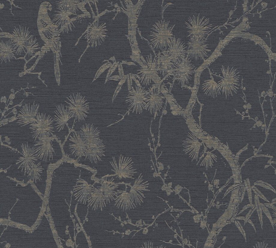 Wallpaper A.S Creation 378672 Metropolitan 0,53x10,05 m(5m2)