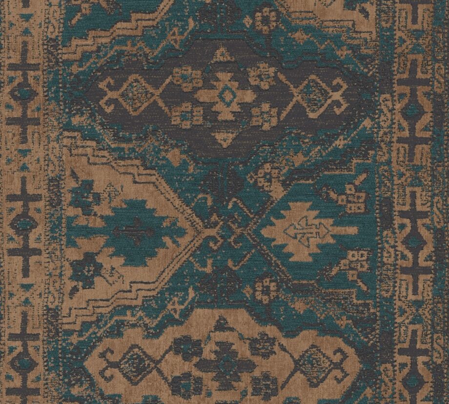 Wallpaper A.S Creation 378682 Metropolitan 0,53x10,05 m(5m2)