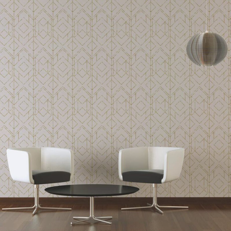 Wallpaper A.S Creation 378693 Metropolitan 0,53x10,05 m(5m2)