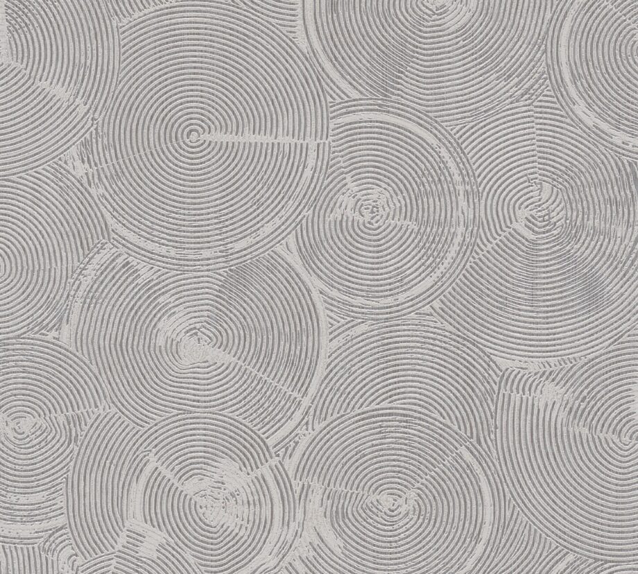 Wallpaper A.S Creation 379002 Metropolitan 0,53x10,05 m(5m2)