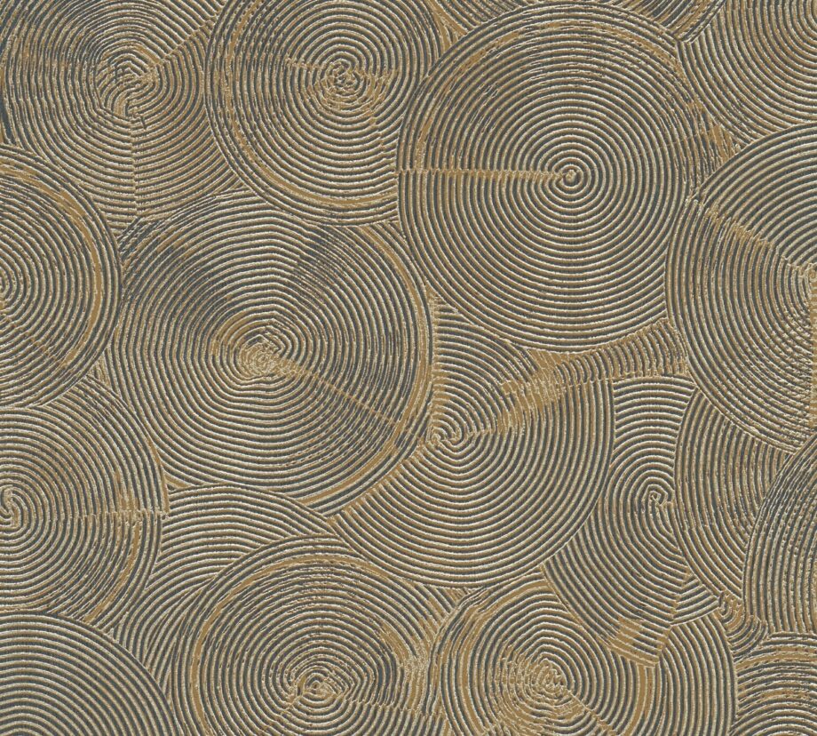 Wallpaper A.S Creation 379003 Metropolitan 0,53x10,05 m(5m2)