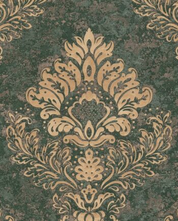 Wallpaper A.S Creation 379011 Metropolitan 0,53x10,05 m(5m2)
