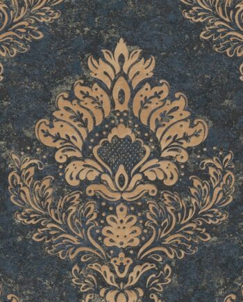Wallpaper A.S Creation 379012 Metropolitan 0,53x10,05 m(5m2)