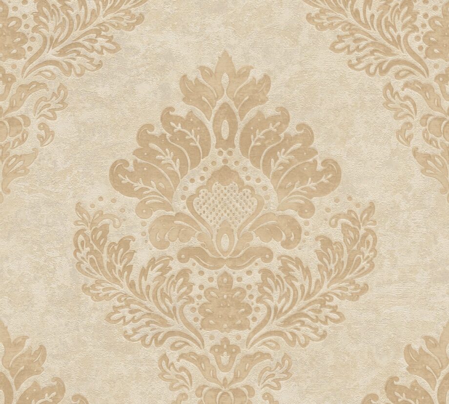 Wallpaper A.S Creation 379013 Metropolitan 0,53x10,05 m(5m2)
