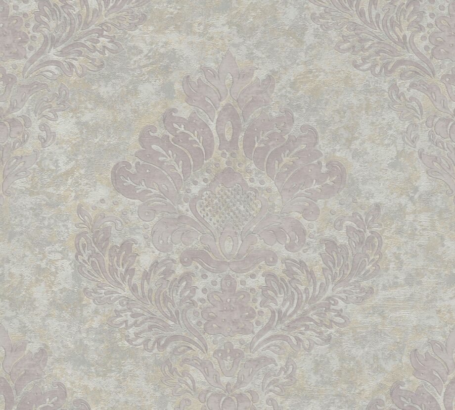 Wallpaper A.S Creation 379014 Metropolitan 0,53x10,05 m(5m2)