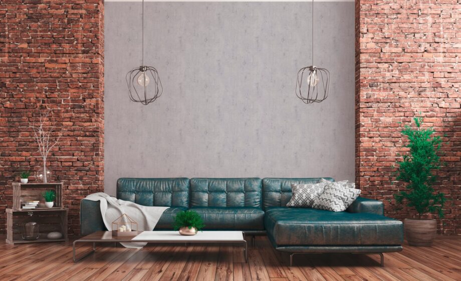 Wallpaper A.S Creation 379032 Metropolitan 0,53x10,05 m(5m2)