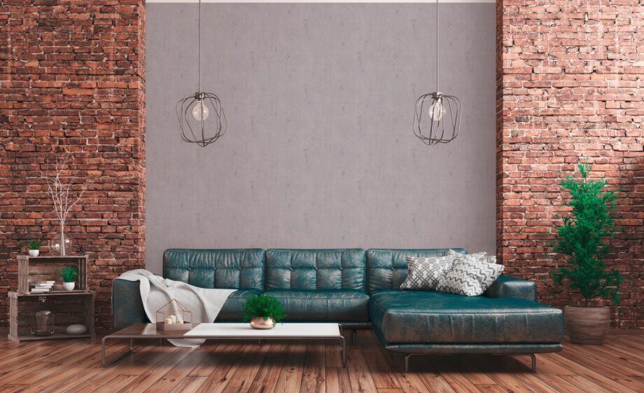 Wallpaper A.S Creation 379034 Metropolitan 0,53x10,05 m(5m2)