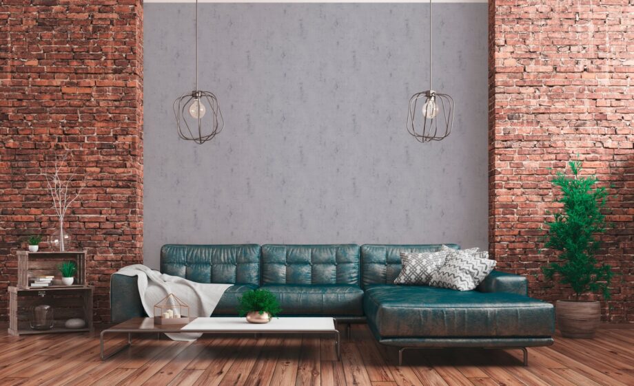 Wallpaper A.S Creation 379036 Metropolitan 0,53x10,05 m(5m2)