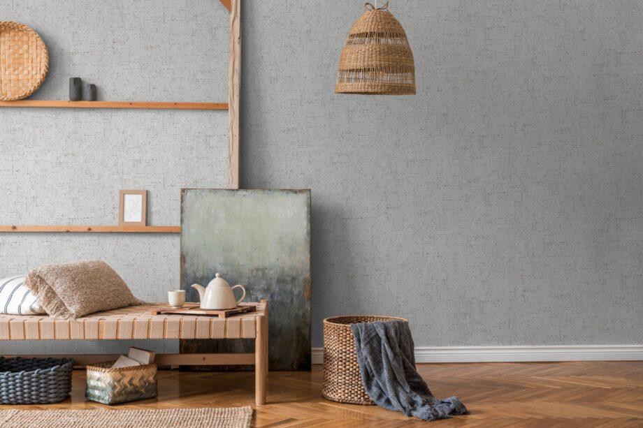 Wallpaper A.S Creation 379041 Metropolitan 0,53x10,05 m(5m2)