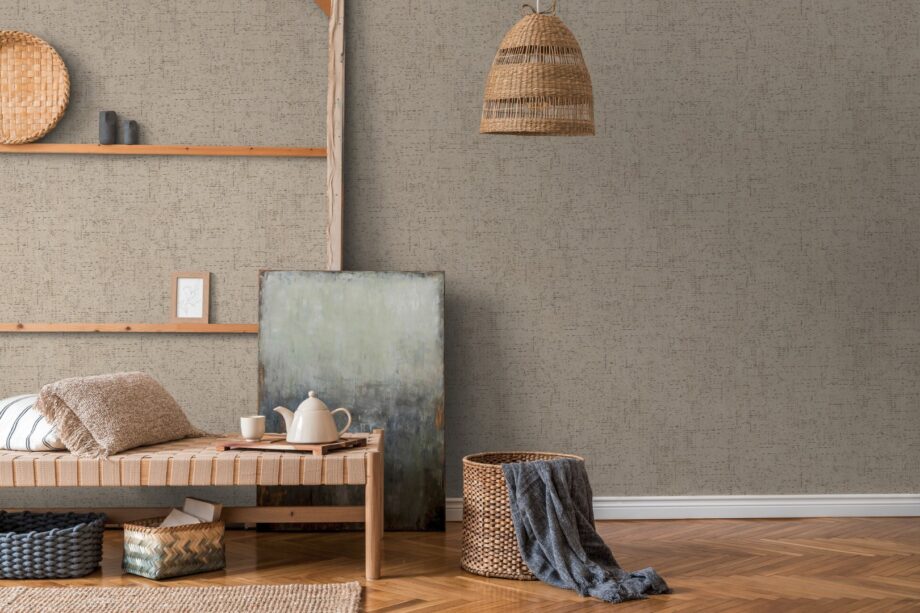 Wallpaper A.S Creation 379042 Metropolitan 0,53x10,05 m(5m2)