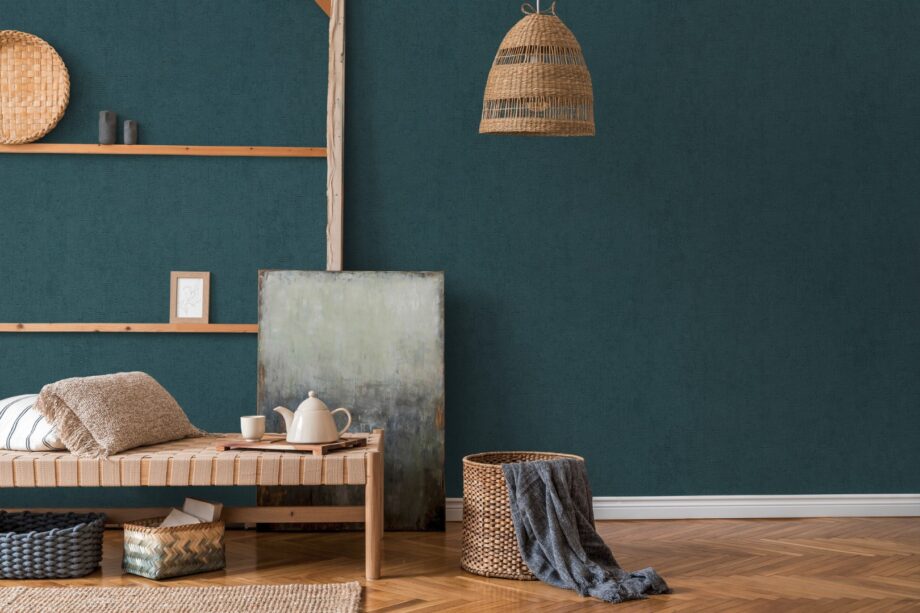 Wallpaper A.S Creation 379047 Metropolitan 0,53x10,05 m(5m2)