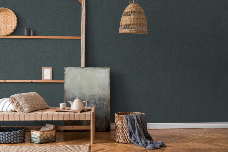 Wallpaper A.S Creation 379048 Metropolitan 0,53x10,05 m(5m2)