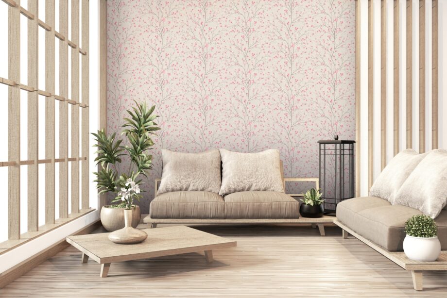 Wallpaper A.S Creation 379121 Metropolitan 0,53x10,05 m(5m2)