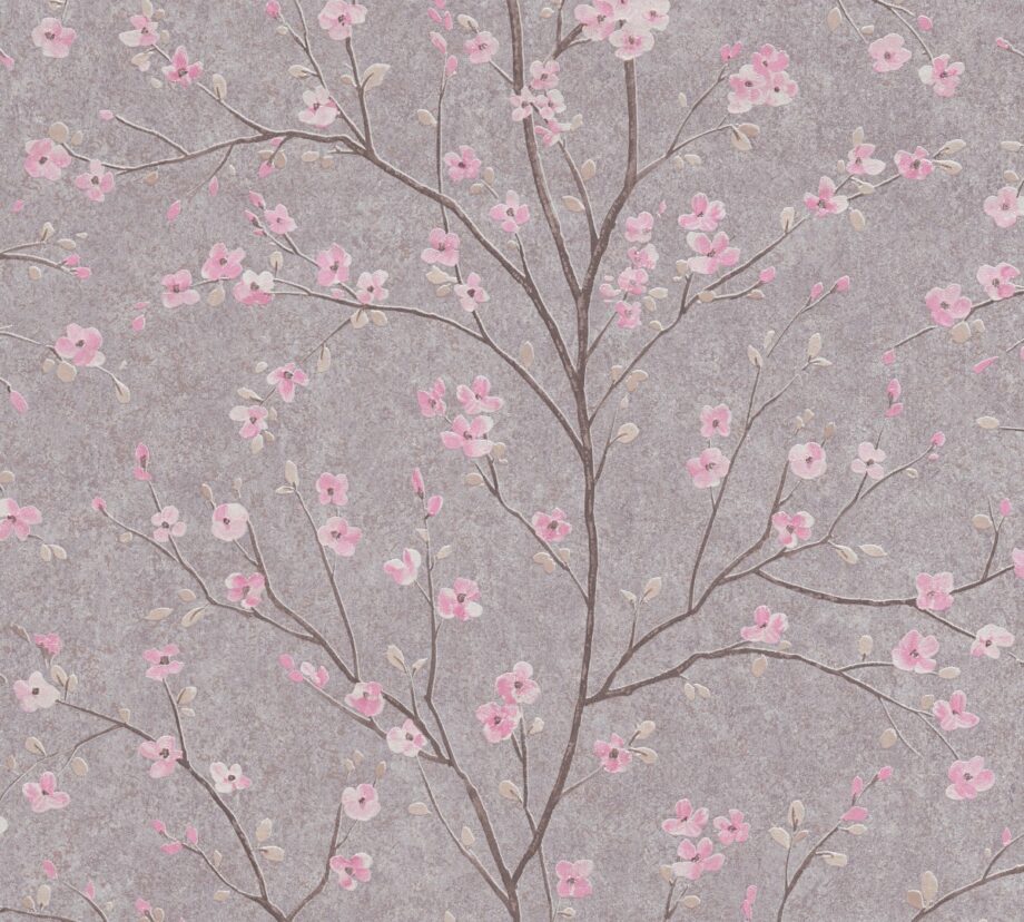 Wallpaper A.S Creation 379122 Metropolitan 0,53x10,05 m(5m2)