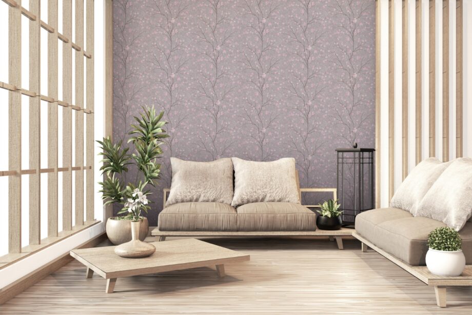 Wallpaper A.S Creation 379122 Metropolitan 0,53x10,05 m(5m2)