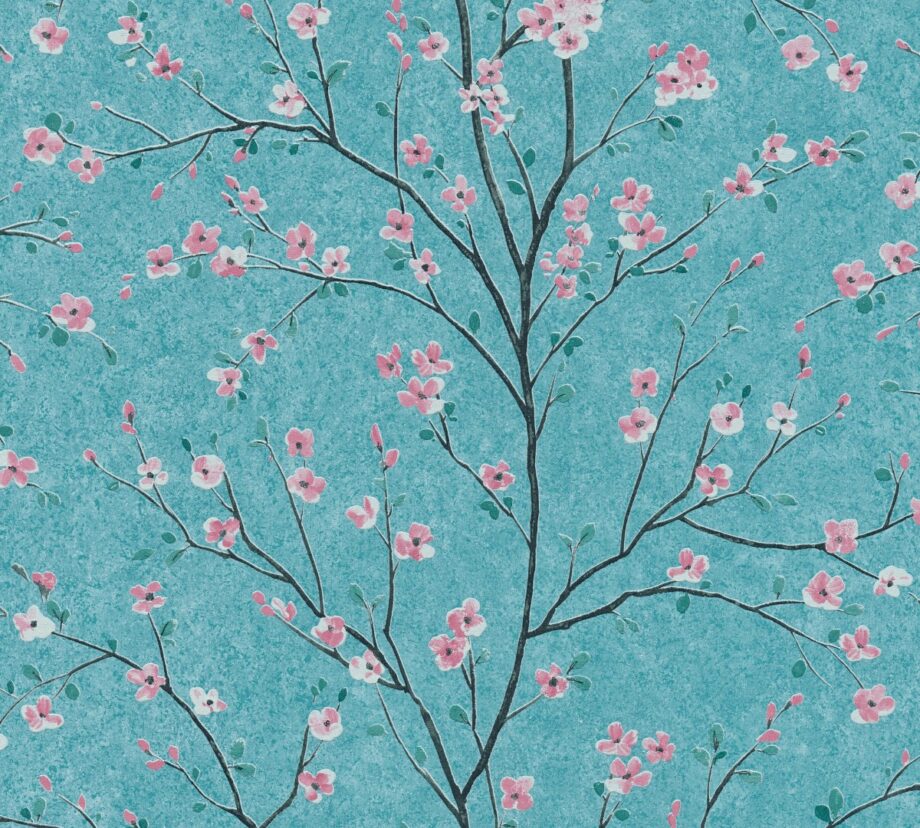 Wallpaper A.S Creation 379123 Metropolitan 0,53x10,05 m(5m2)