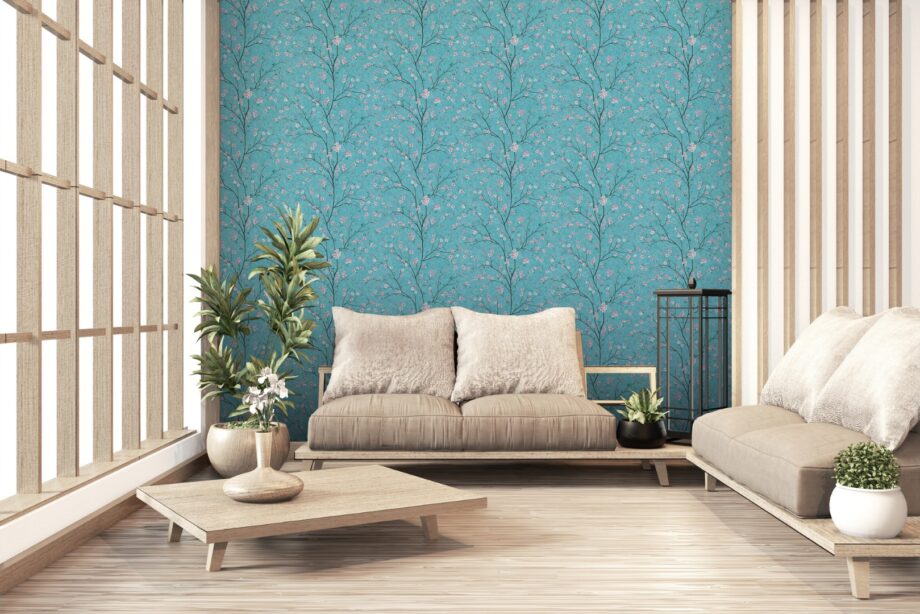 Wallpaper A.S Creation 379123 Metropolitan 0,53x10,05 m(5m2)