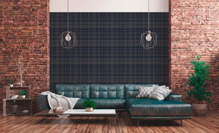 Wallpaper A.S Creation 379194 Metropolitan 0,53x10,05 m(5m2)
