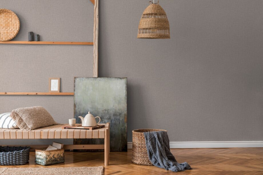 Wallpaper A.S Creation 379531 Metropolitan 0,53x10,05 m(5m2)
