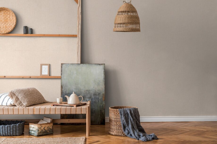 Wallpaper A.S Creation 379536 Metropolitan 0,53x10,05 m(5m2)