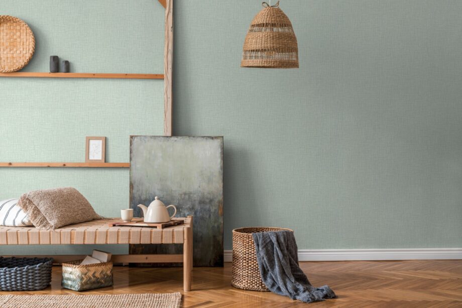 Wallpaper A.S Creation 379537 Metropolitan 0,53x10,05 m(5m2)
