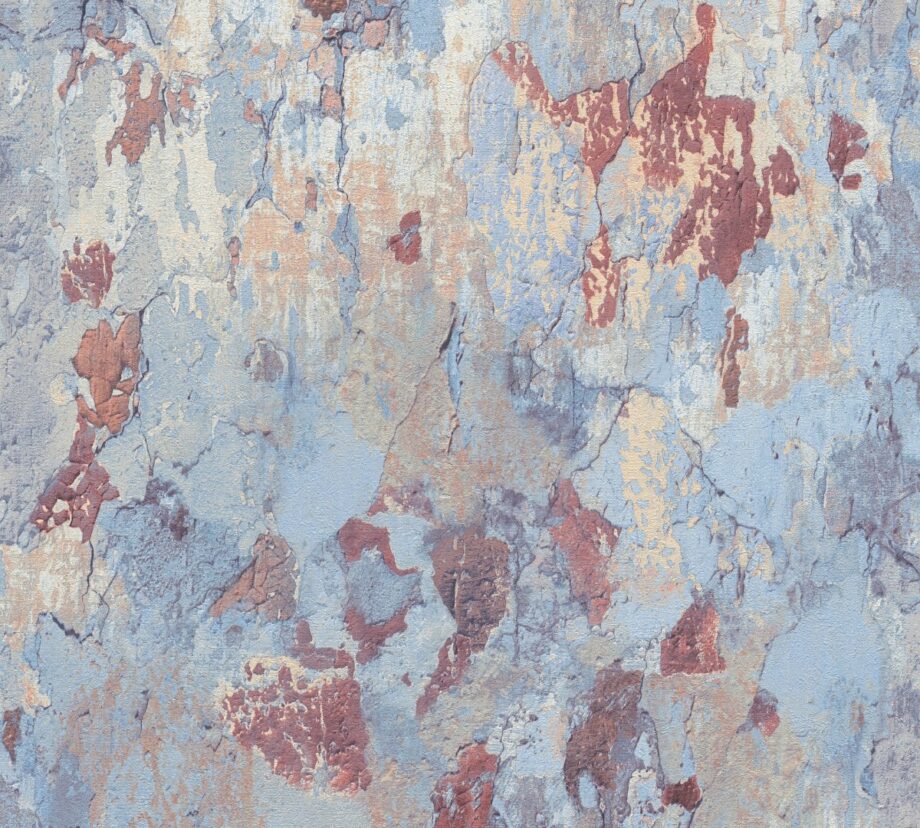Wallpaper A.S Creation 379542 Metropolitan 0,53x10,05 m(5m2)