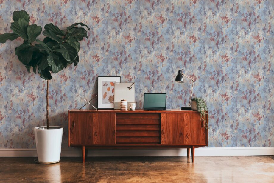 Wallpaper A.S Creation 379542 Metropolitan 0,53x10,05 m(5m2)