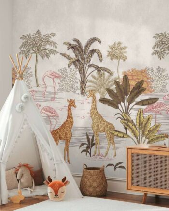 Wallpaper A.S Creation 398751 The Wall .53x8.80 m(4.45m2)