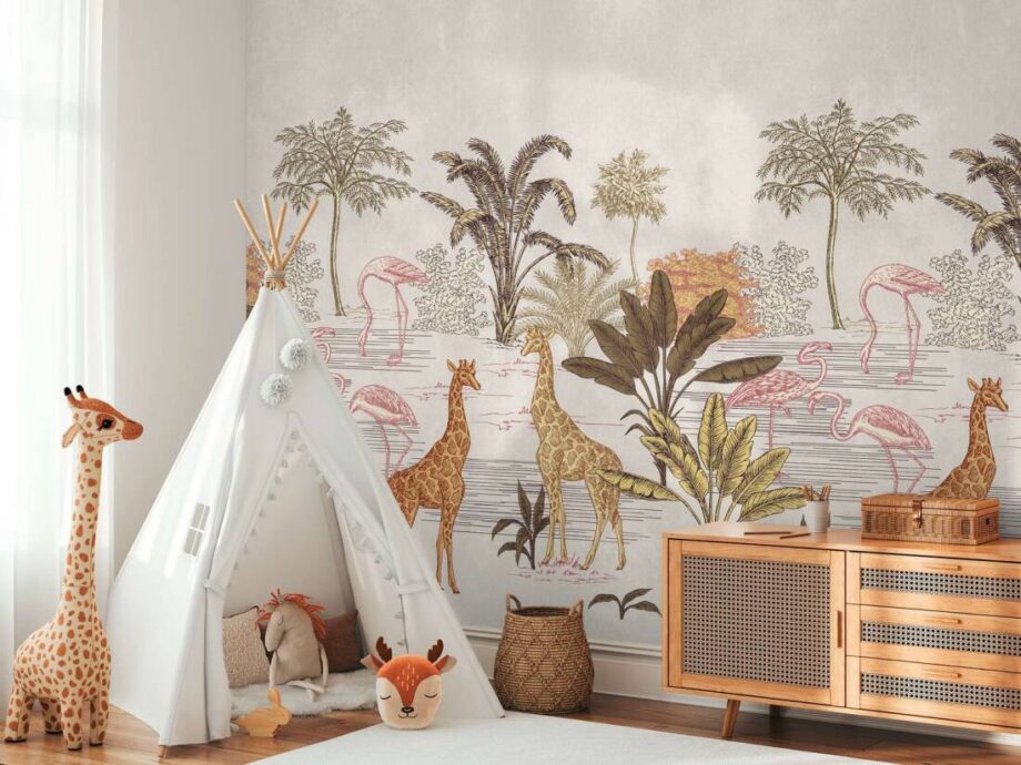 Wallpaper A.S Creation 398751 The Wall .53x8.80 m(4.45m2)