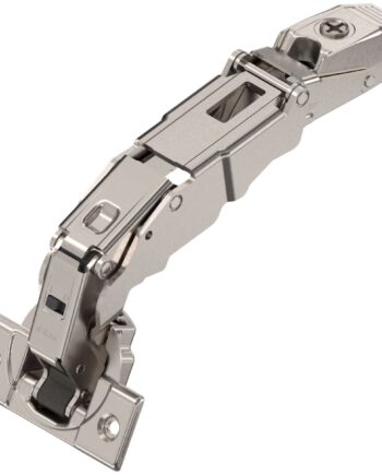 Blum Hinge Cliptop wide angle Blumotion Overlay