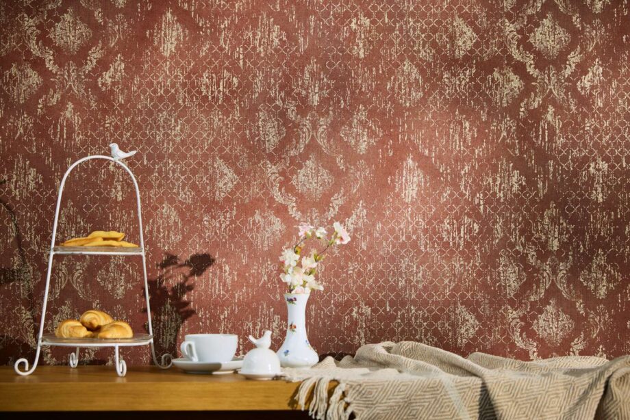 Wallpaper A.S Creation 786723 Hot spot   .53x10,05 m(5m2)