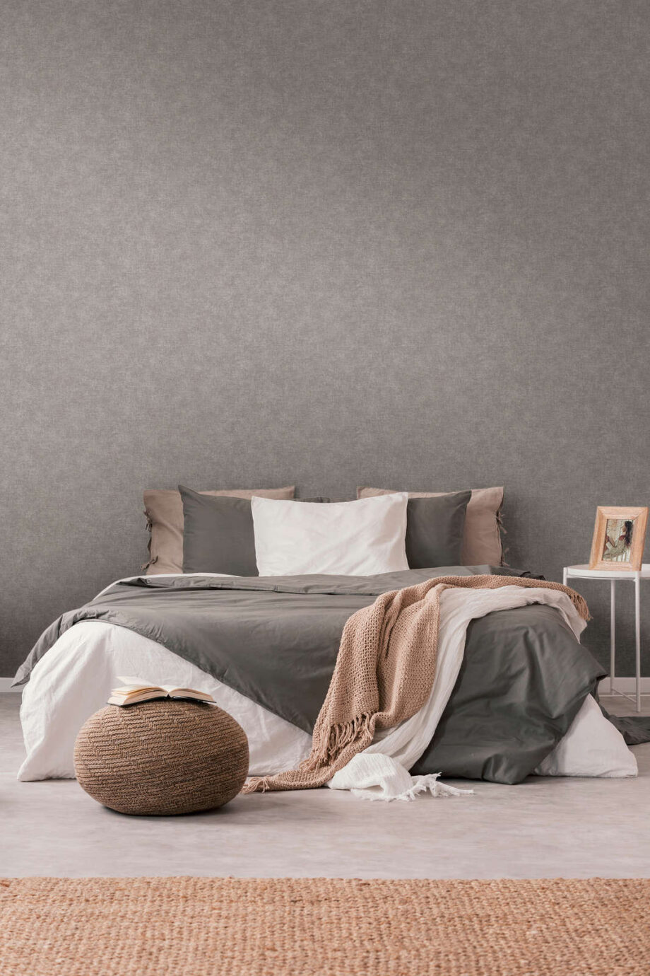 Wallpaper A.S Creation 395661 Smart Surfaces .53x10,05 m(5m2)