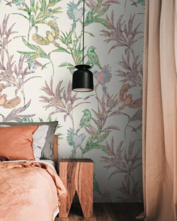 Wallpaper A.S Creation 398791 The Wall .53x8.80 m(4.45m2)