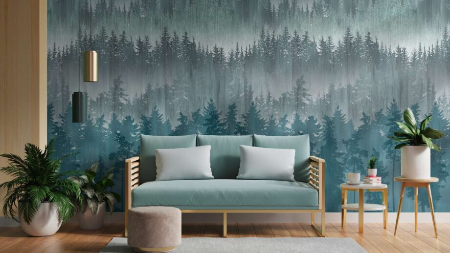 Wallpaper A.S Creation 391813 Travel Styles .53x8.80 m(4.45m2)