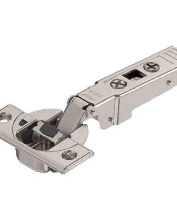 Blum Hinge Cliptop profile Blumotion overlay