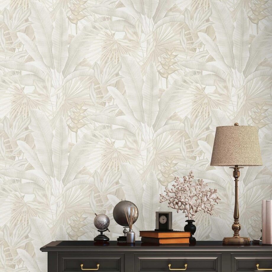 Wallpaper A.S Creation 396474 Stories of Life  .53x10,05 m(5m2)