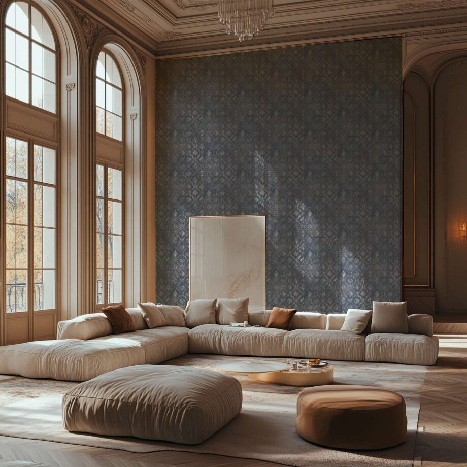 Wallpaper A.S Creation 786724 Hot spot   .53x10,05 m(5m2)