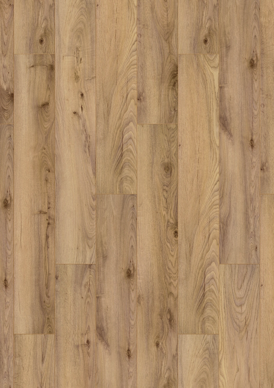 HDF Krono Original K504 TUSCAN MANOR OAK